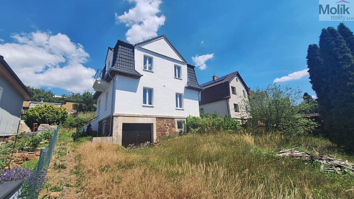 Prodej rodinného domu 130 m², pozemek 523 m²